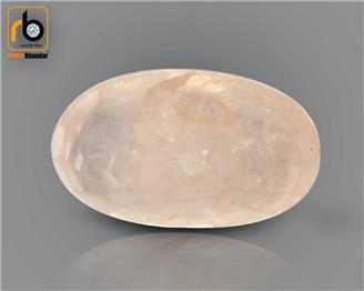NATURAL,UNHEATED, UNTREATED ORANGE Sapphire (c) 2.76 CT ( 54476 )